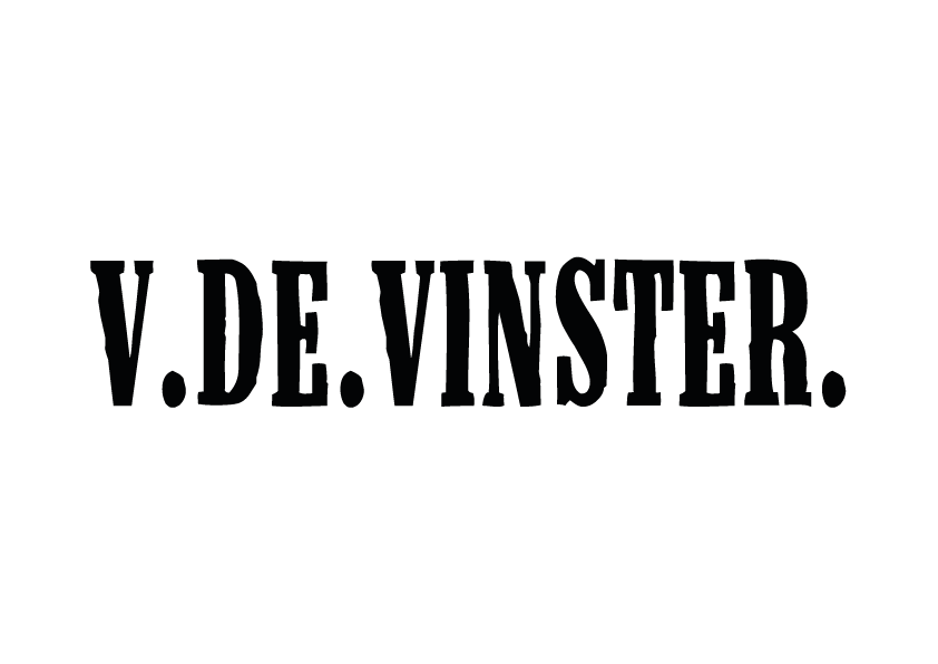 V DE VINSTER